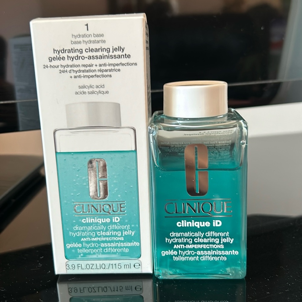 Clinique - Hydrating Jelly